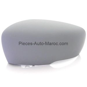 COQUE DE RÉTROVISEUR GAUCHE A PEINDRE RENAULT CLIO MAROC