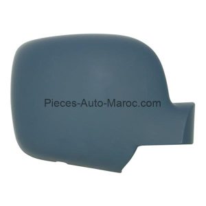 COQUE RÉTROVISEUR À PEINDRE DROIT RENAULT KANGOO MAROC