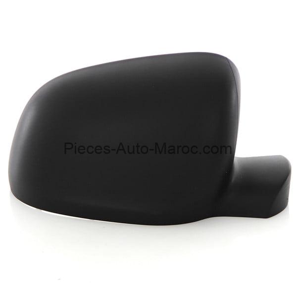 COQUE RÉTROVISEUR NOIR DROIT RENAULT KANGOOMAROC