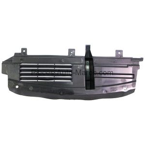 DEFLECTEUR PARE CHOCS AVANT DROIT PEUGEOT 3008 MAROC