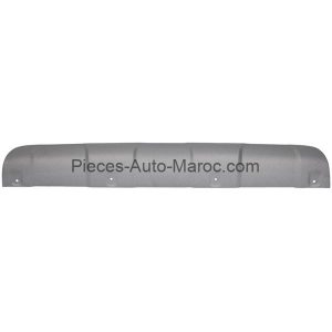 DÉFLECTEUR PARE CHOCS AVANT PEUGEOT 2008 MAROC