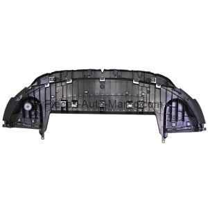 DÉFLECTEUR PARE CHOCS AVANT PEUGEOT 3008 MAROC