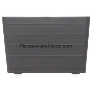 ECRAN GRILLE PARE CHOCS AVANT CENTRAL PEUGEOT 3008 MAROC