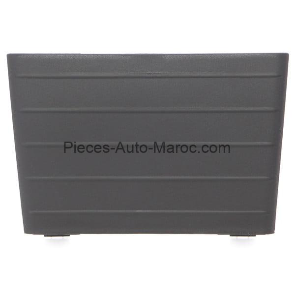 ECRAN GRILLE PARE CHOCS AVANT CENTRAL PEUGEOT 3008 MAROC