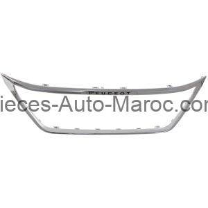 ENJOLIVEUR DE GRILLE POUR PEUGEOT 3008 MAROC