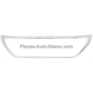 ENJOLIVEUR DE GRILLE POUR PEUGEOT 3008 MAROC