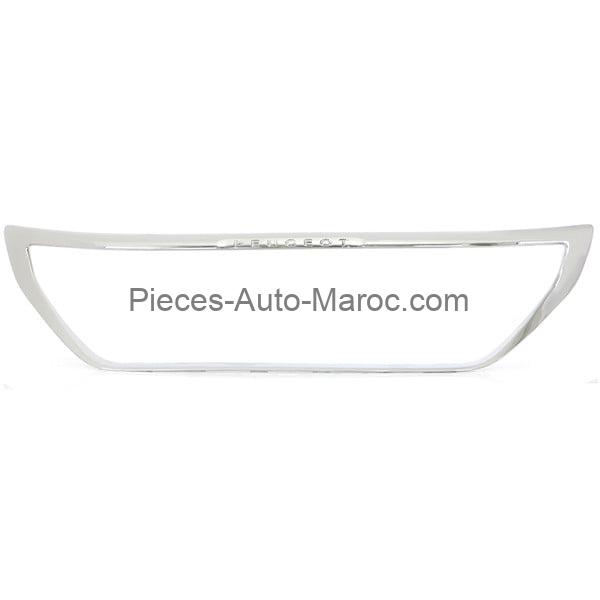 ENJOLIVEUR DE GRILLE POUR PEUGEOT 3008 MAROC