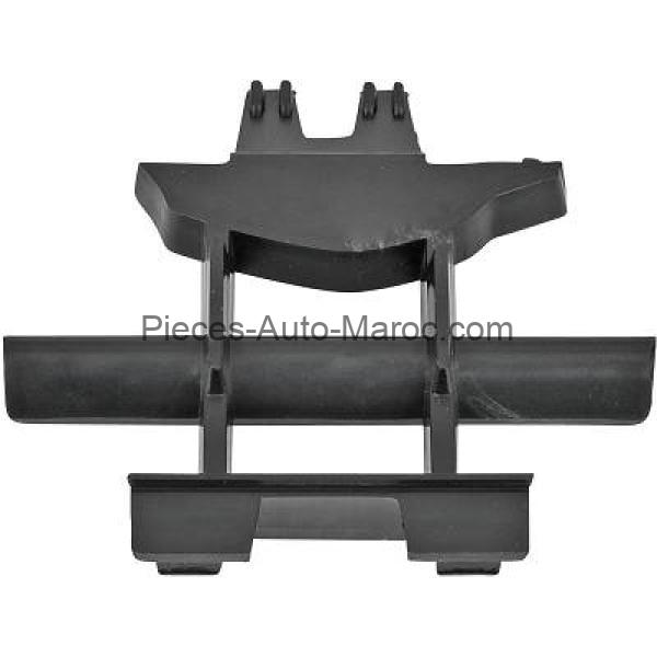 ENJOLIVEUR GRILLE DE CALANDRE INFÉRIEUR NOIR PEUGEOT 3008 MAROC