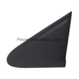 ENJOLIVEUR GRILLE PARE CHOCS AVANTGAUCHE RENAULT CLIO MAROC