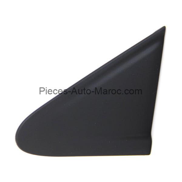 ENJOLIVEUR GRILLE PARE CHOCS AVANTGAUCHE RENAULT CLIO MAROC