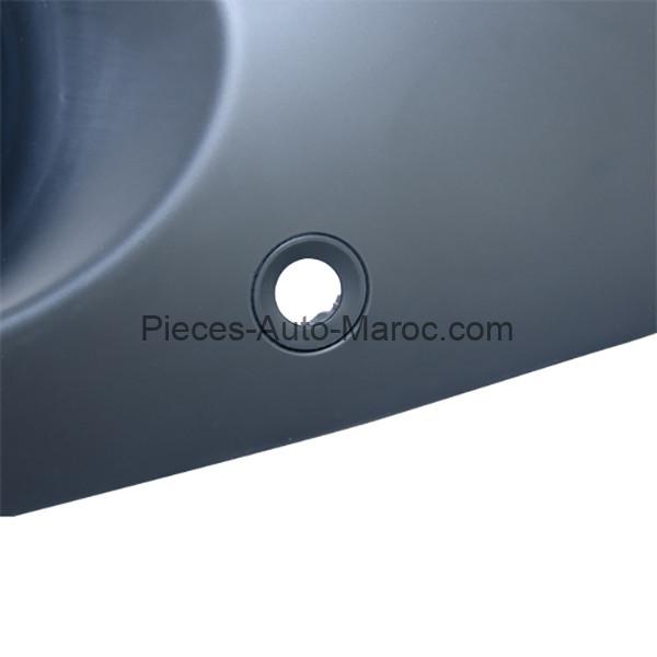 ENJOLIVEUR PARE CHOCS AVANT DROIT PEUGEOT 3008 AU MAROC