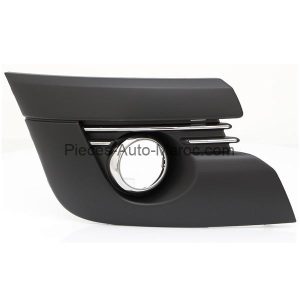 ENJOLIVEUR PARE CHOCS AVANT DROIT PEUGEOT 3008 MAROC