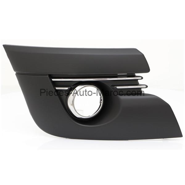 ENJOLIVEUR PARE CHOCS AVANT DROIT PEUGEOT 3008 MAROC