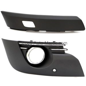 ENJOLIVEUR PARE CHOCS AVANT DROIT PEUGEOT 3008 MAROC