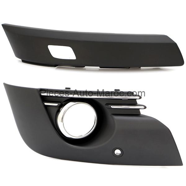 ENJOLIVEUR PARE CHOCS AVANT DROIT PEUGEOT 3008 MAROC