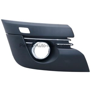 ENJOLIVEUR PARE CHOCS AVANT DROIT PEUGEOT 3008 MAROC