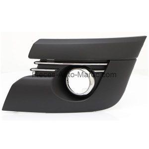 ENJOLIVEUR PARE CHOCS AVANT GAUCHE PEUGEOT 3008 MAROC