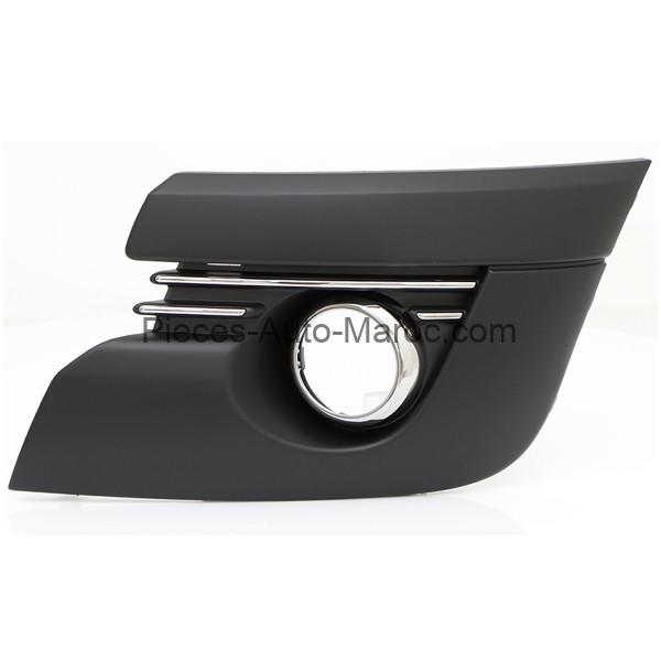 ENJOLIVEUR PARE CHOCS AVANT GAUCHE PEUGEOT 3008 MAROC