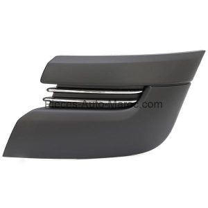 ENJOLIVEUR PARE CHOCS AVANT GAUCHE PEUGEOT 3008 MAROC