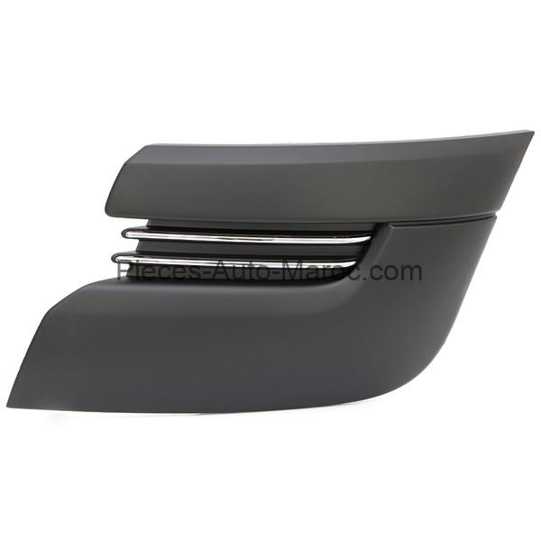 ENJOLIVEUR PARE CHOCS AVANT GAUCHE PEUGEOT 3008 MAROC