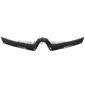 ENJOLIVEUR SUPÉRIEUR DE CALANDRE RENAULT CLIO MAROC