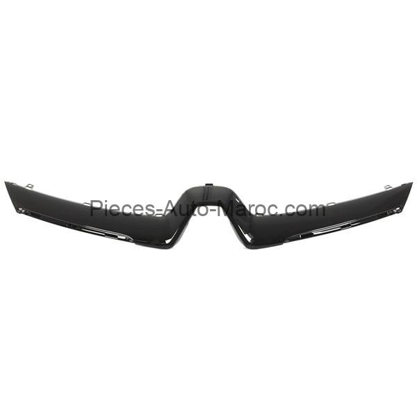 ENJOLIVEUR SUPÉRIEUR DE CALANDRE RENAULT CLIO MAROC