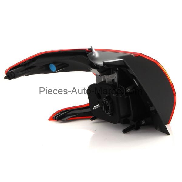 FEU ARRIÈRE DROIT PEUGEOT 2008 AU MAROC