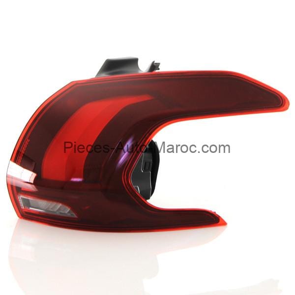 FEU ARRIÈRE DROIT PEUGEOT 2008 MAROC