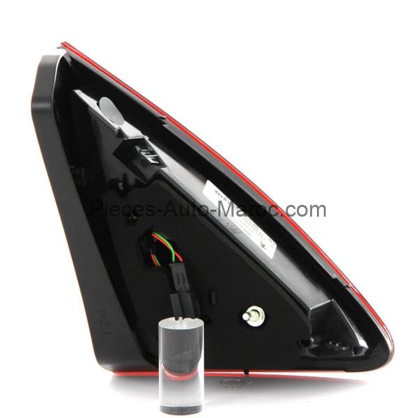 FEU ARRIÈRE DROIT PEUGEOT 3008 AU MAROC