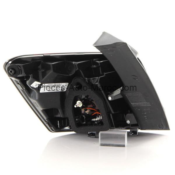 FEU ARRIÈRE DROIT PEUGEOT 3008 AU MAROC