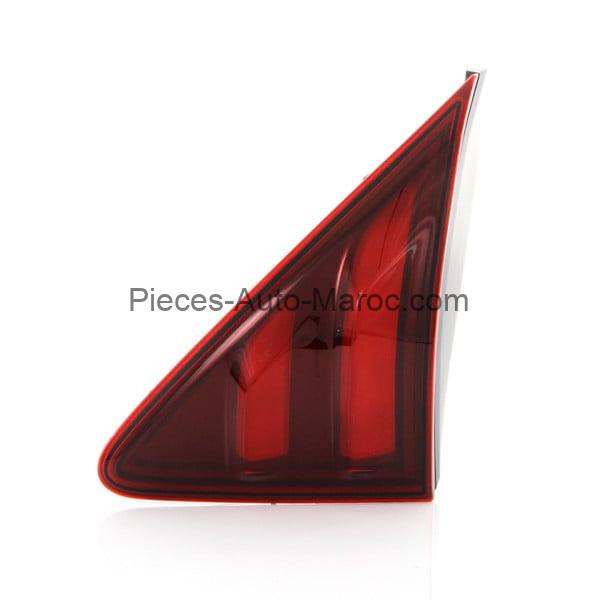 FEU ARRIÈRE DROIT PEUGEOT 3008 MAROC