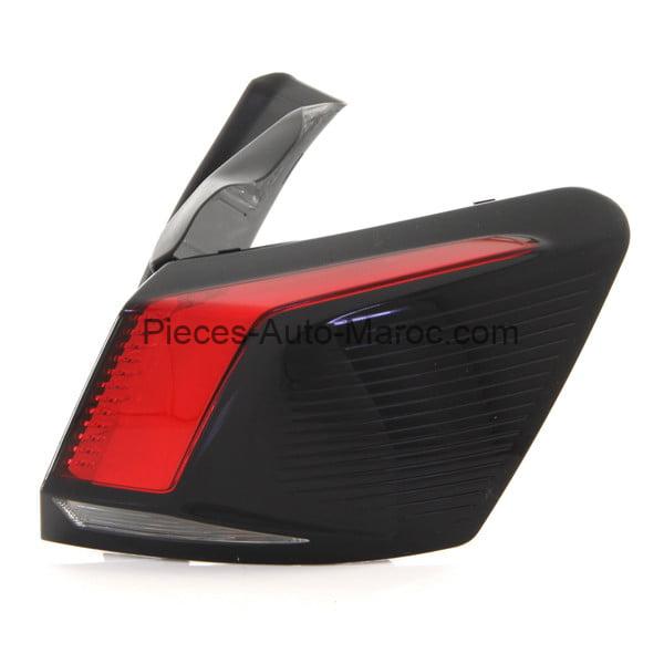 FEU ARRIÈRE DROIT PEUGEOT 3008 MAROC