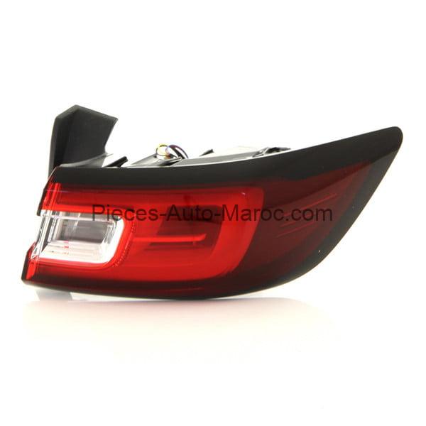 FEU ARRIÈRE DROIT RENAULT CLIO MAROC