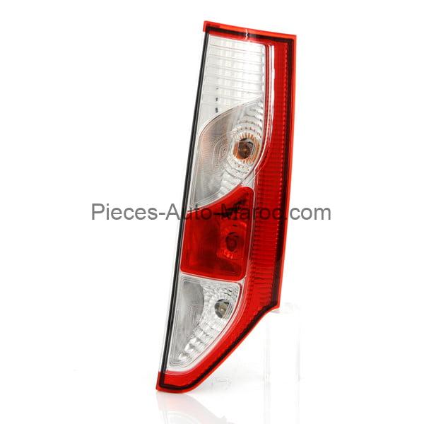 FEU ARRIÈRE DROIT RENAULT KANGOO MAROC