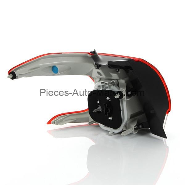 FEU ARRIÈRE EXTÉRIEUR DROIT PEUGEOT 2008 AU MAROC