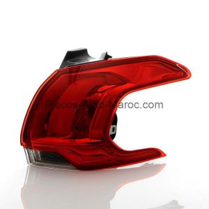 FEU ARRIÈRE EXTÉRIEUR DROIT PEUGEOT 2008 MAROC