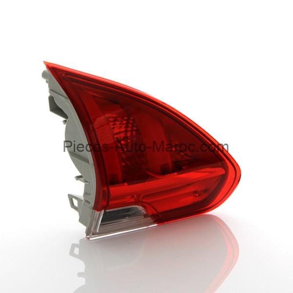 FEU ARRIÈRE GAUCHE INTÉRIEUR PEUGEOT 2008 MAROC