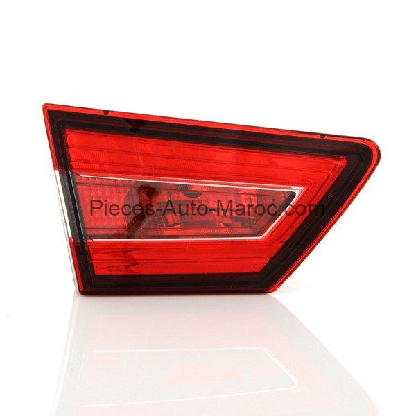 FEU ARRIÈRE GAUCHE INTÉRIEUR RENAULT CLIO MAROC