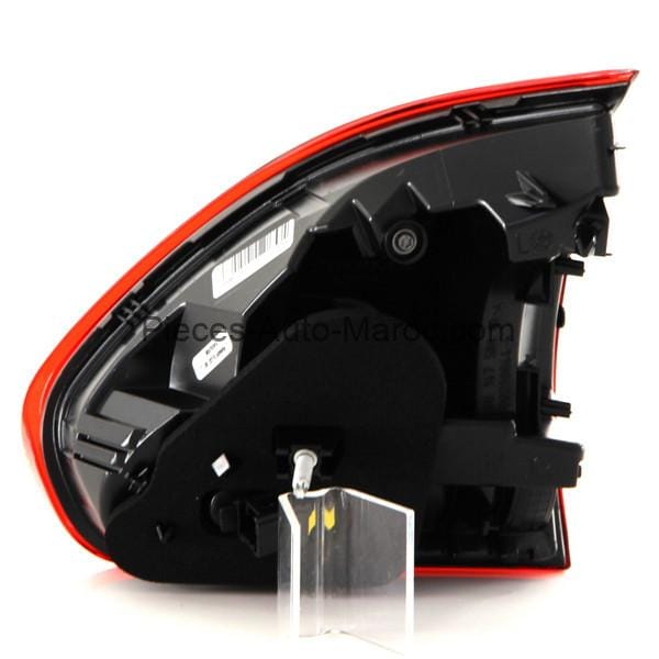 FEU ARRIÈRE GAUCHE PEUGEOT 2008 AU MAROC