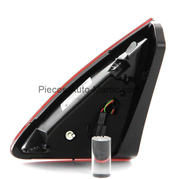 FEU ARRIÈRE GAUCHE PEUGEOT 3008 AU MAROC