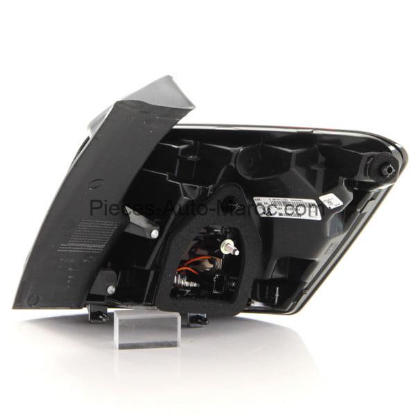 FEU ARRIÈRE GAUCHE PEUGEOT 3008 AU MAROC