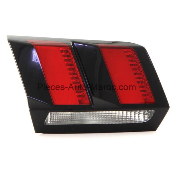 FEU ARRIÈRE GAUCHE PEUGEOT 3008 MAROC