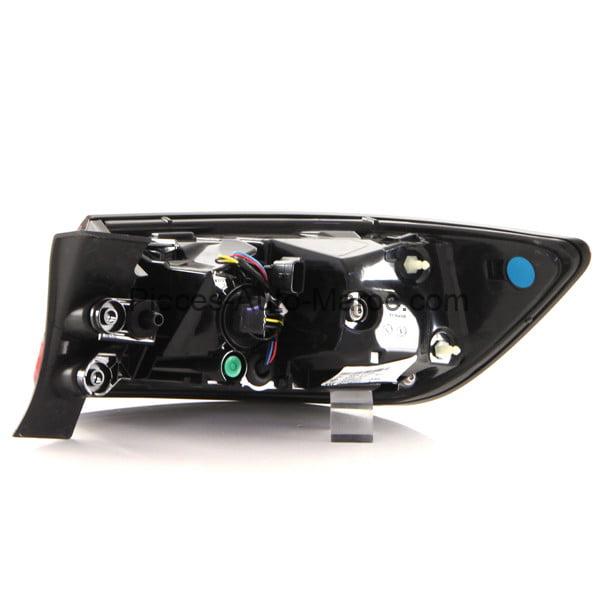 FEU ARRIÈRE GAUCHE RENAULT CLIO AU MAROC