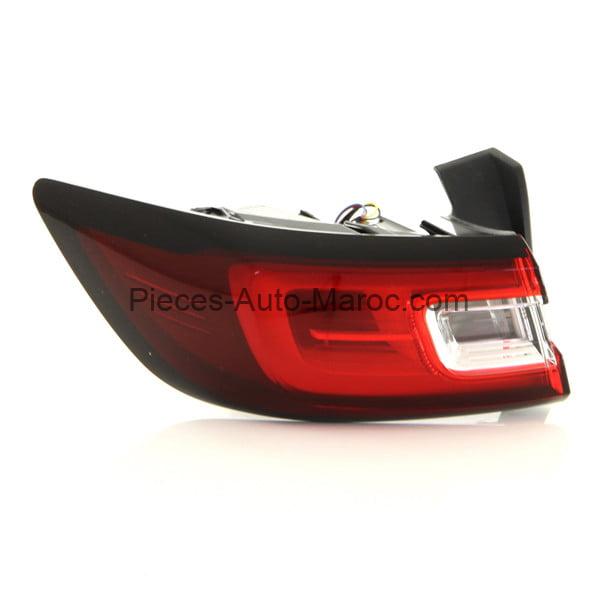 FEU ARRIÈRE GAUCHE RENAULT CLIO MAROC