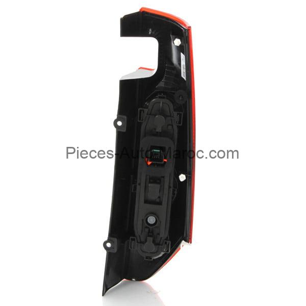 FEU ARRIÈRE GAUCHE RENAULT KANGOO AU MAROC