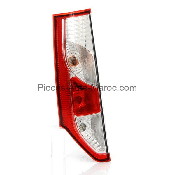 FEU ARRIÈRE GAUCHE RENAULT KANGOO MAROC