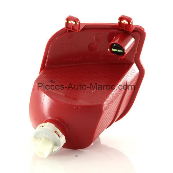 FEU DE BROUILLARD ARRIÈRE DROIT PEUGEOT 3008 AU MAROC