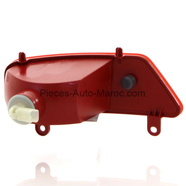 FEU DE BROUILLARD ARRIÈRE DROIT PEUGEOT 3008 AU MAROC