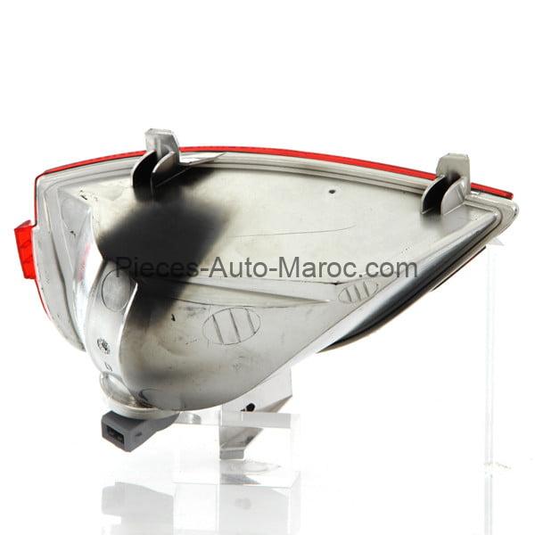 FEU DE BROUILLARD ARRIÈRE DROIT RENAULT MEGANE COUPE AU MAROC