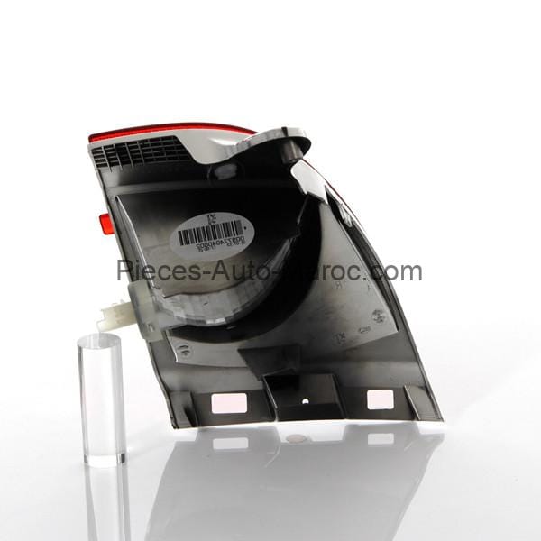 FEU DE RECUL ARRIÈRE GAUCHE PEUGEOT 2008 AU MAROC